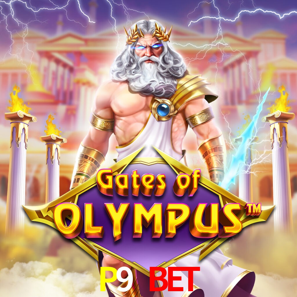 Gates of Olympus
